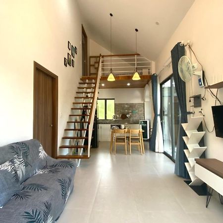 Summer Pool 2 Bedrooms Villa フーコック 部屋 写真