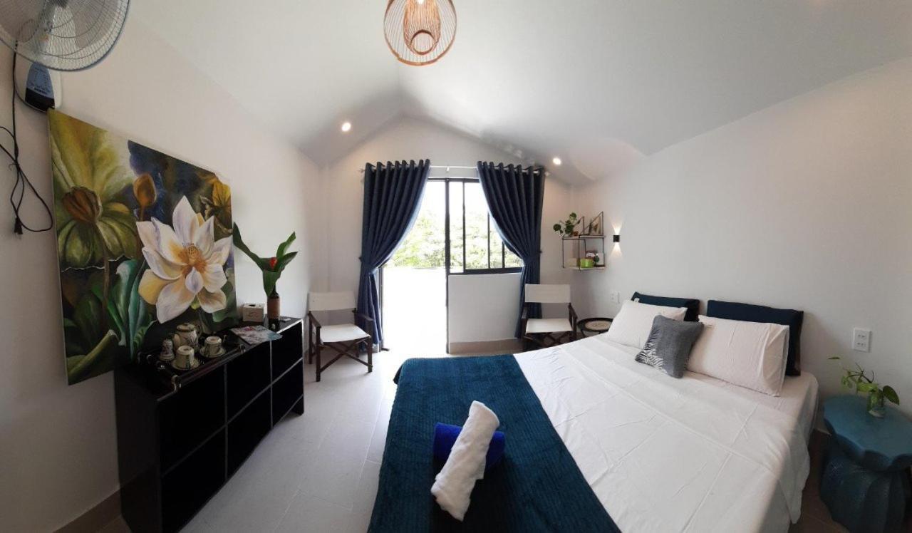 Summer Pool 2 Bedrooms Villa フーコック エクステリア 写真