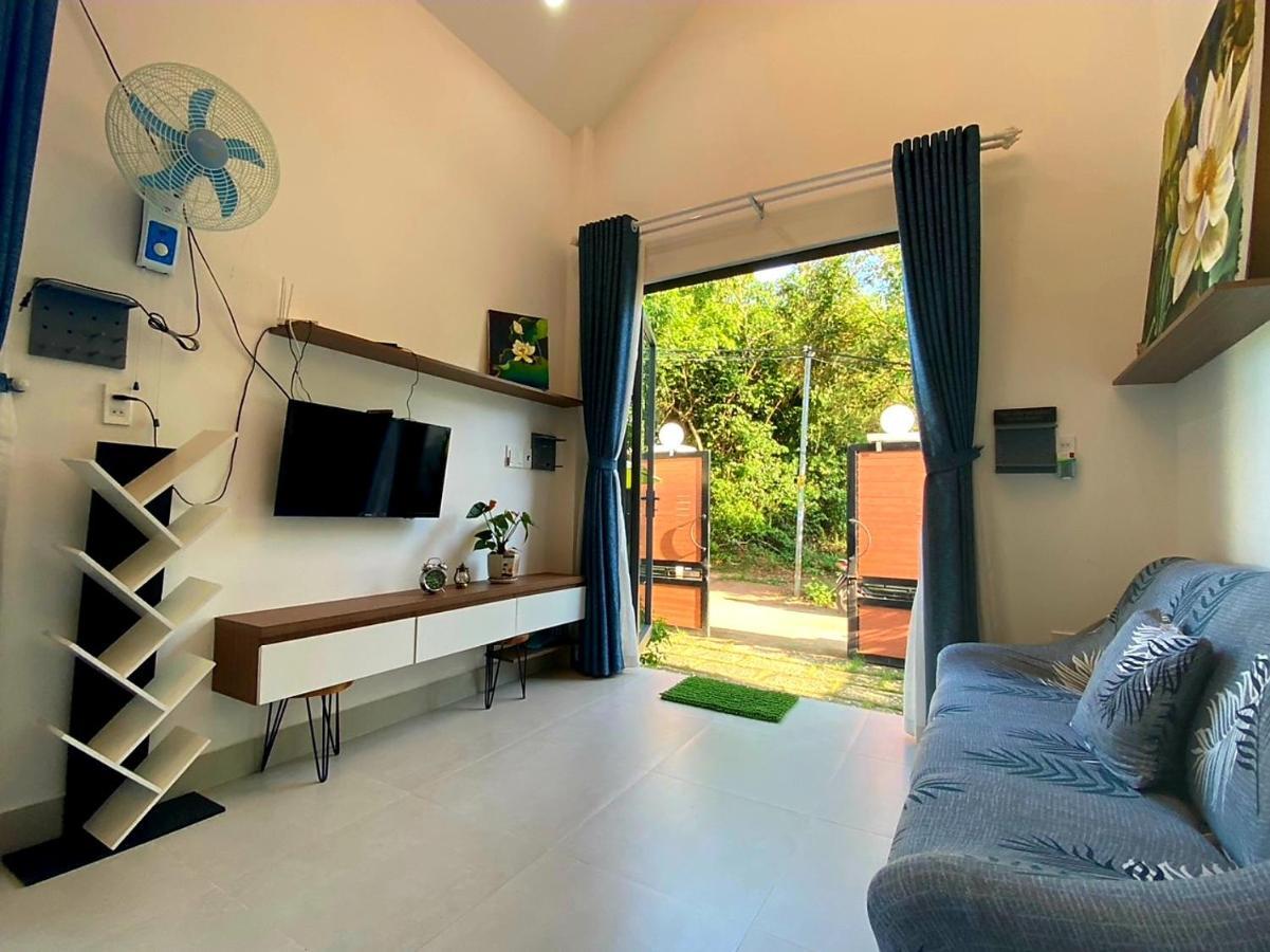 Summer Pool 2 Bedrooms Villa フーコック エクステリア 写真
