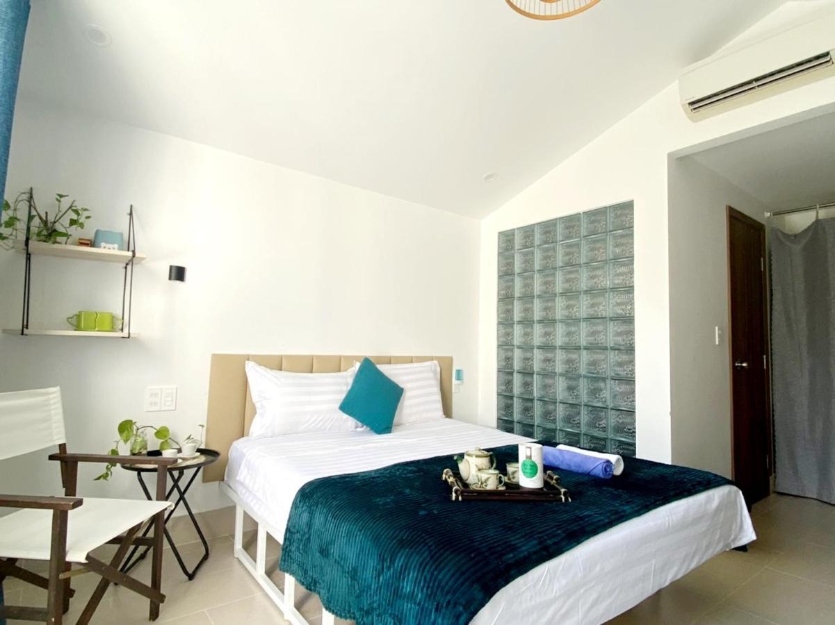 Summer Pool 2 Bedrooms Villa フーコック エクステリア 写真