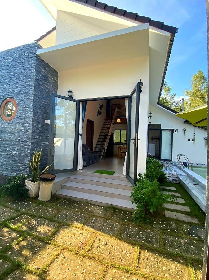 Summer Pool 2 Bedrooms Villa フーコック エクステリア 写真