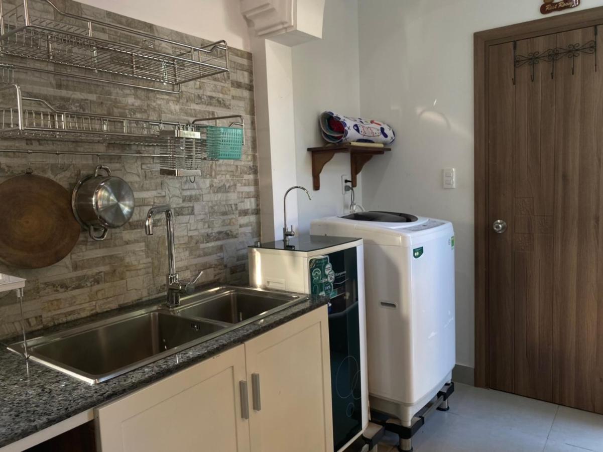 Summer Pool 2 Bedrooms Villa フーコック エクステリア 写真
