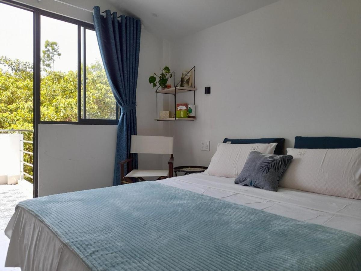 Summer Pool 2 Bedrooms Villa フーコック エクステリア 写真