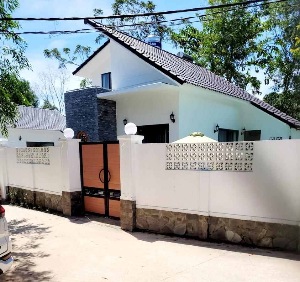 Summer Pool 2 Bedrooms Villa フーコック エクステリア 写真
