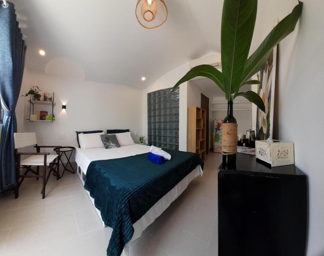 Summer Pool 2 Bedrooms Villa フーコック エクステリア 写真
