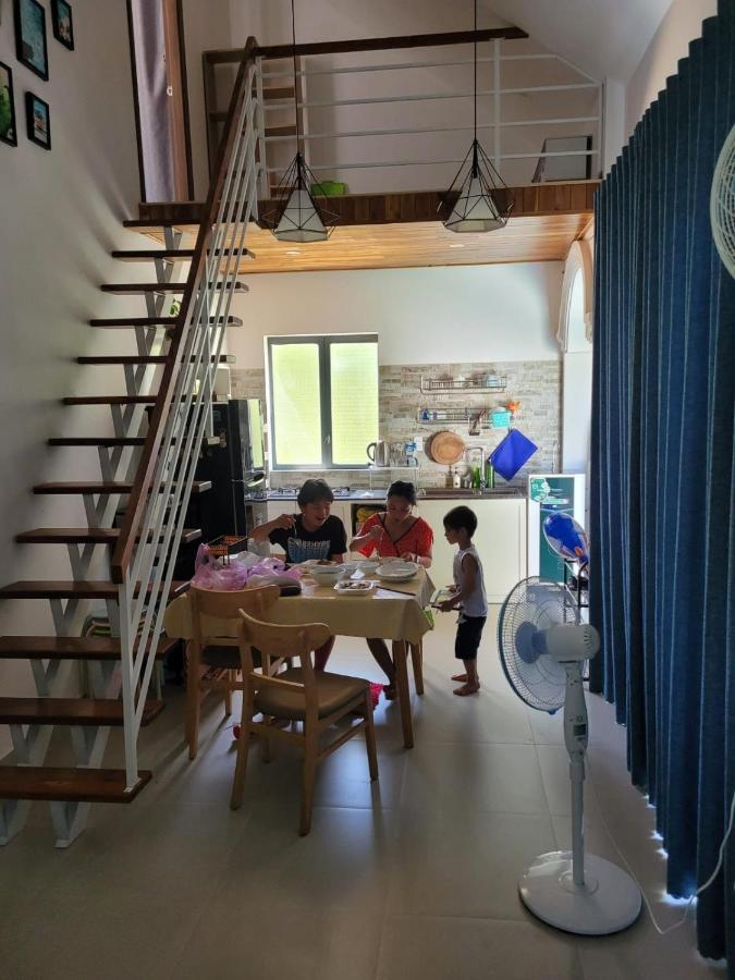 Summer Pool 2 Bedrooms Villa フーコック エクステリア 写真