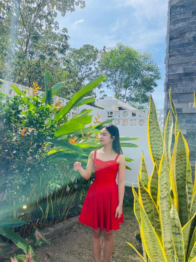 Summer Pool 2 Bedrooms Villa フーコック エクステリア 写真