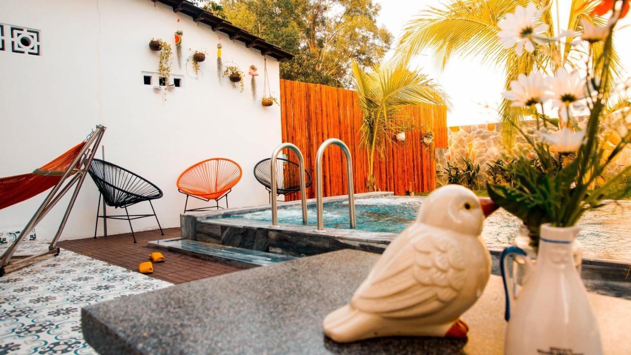Summer Pool 2 Bedrooms Villa フーコック エクステリア 写真