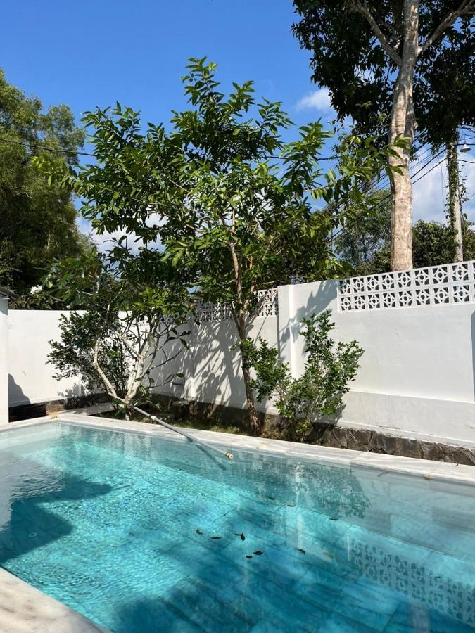 Summer Pool 2 Bedrooms Villa フーコック エクステリア 写真